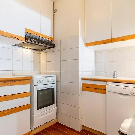 3 Pieces Avec Balcon Et Wifi Pour 6 Personnes A Avoriaz - Fr-1-314-211 Morzine