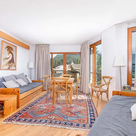 Appartement 3 Pieces Avec Balcon Et Wifi Pour 6 Personnes A Avoriaz - Fr-1-314-211 *